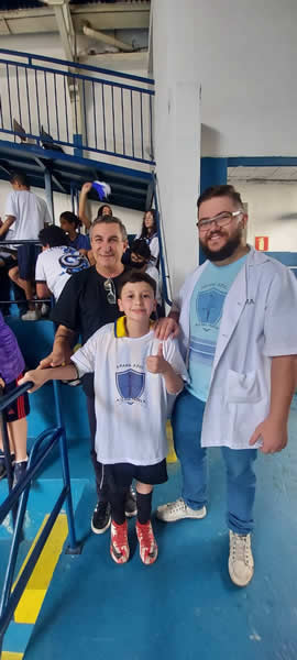 Jogos Interclasse 2022